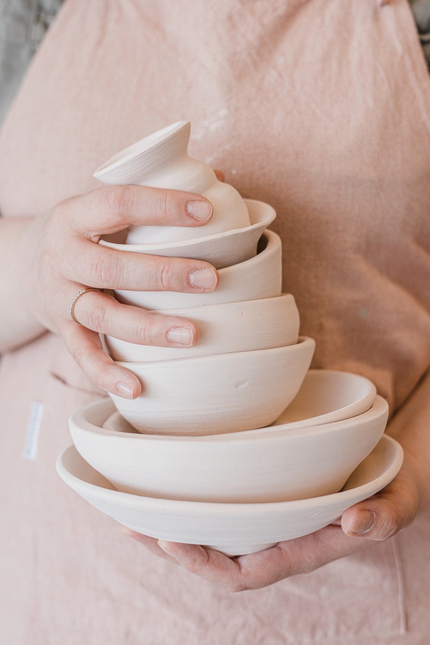 Vervolgcursus Doordraaien (5 weken)