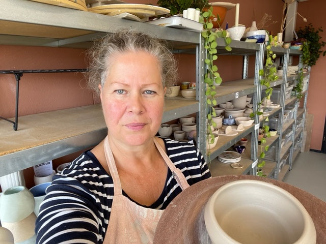 Karin Houkes