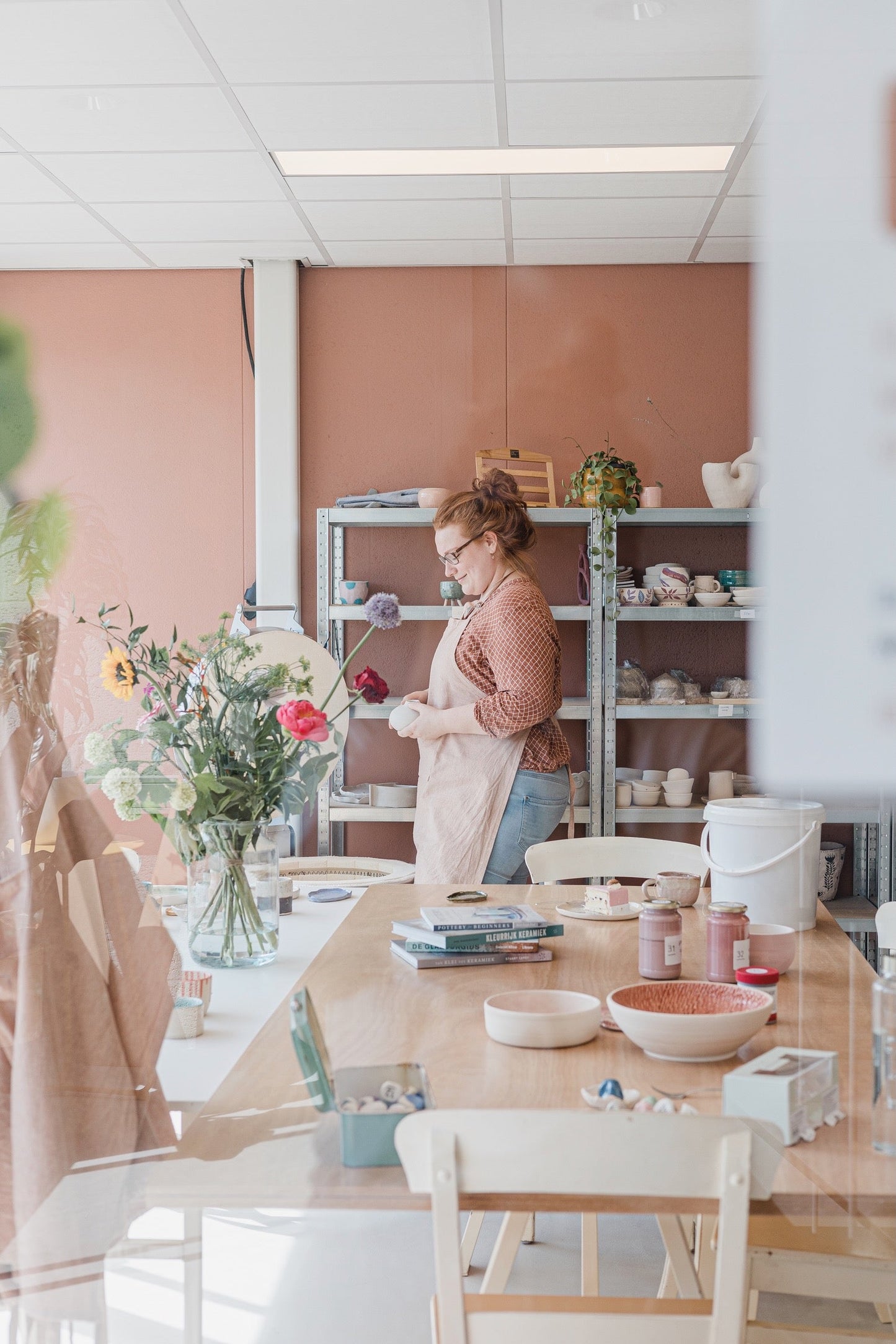 Vrij Atelier