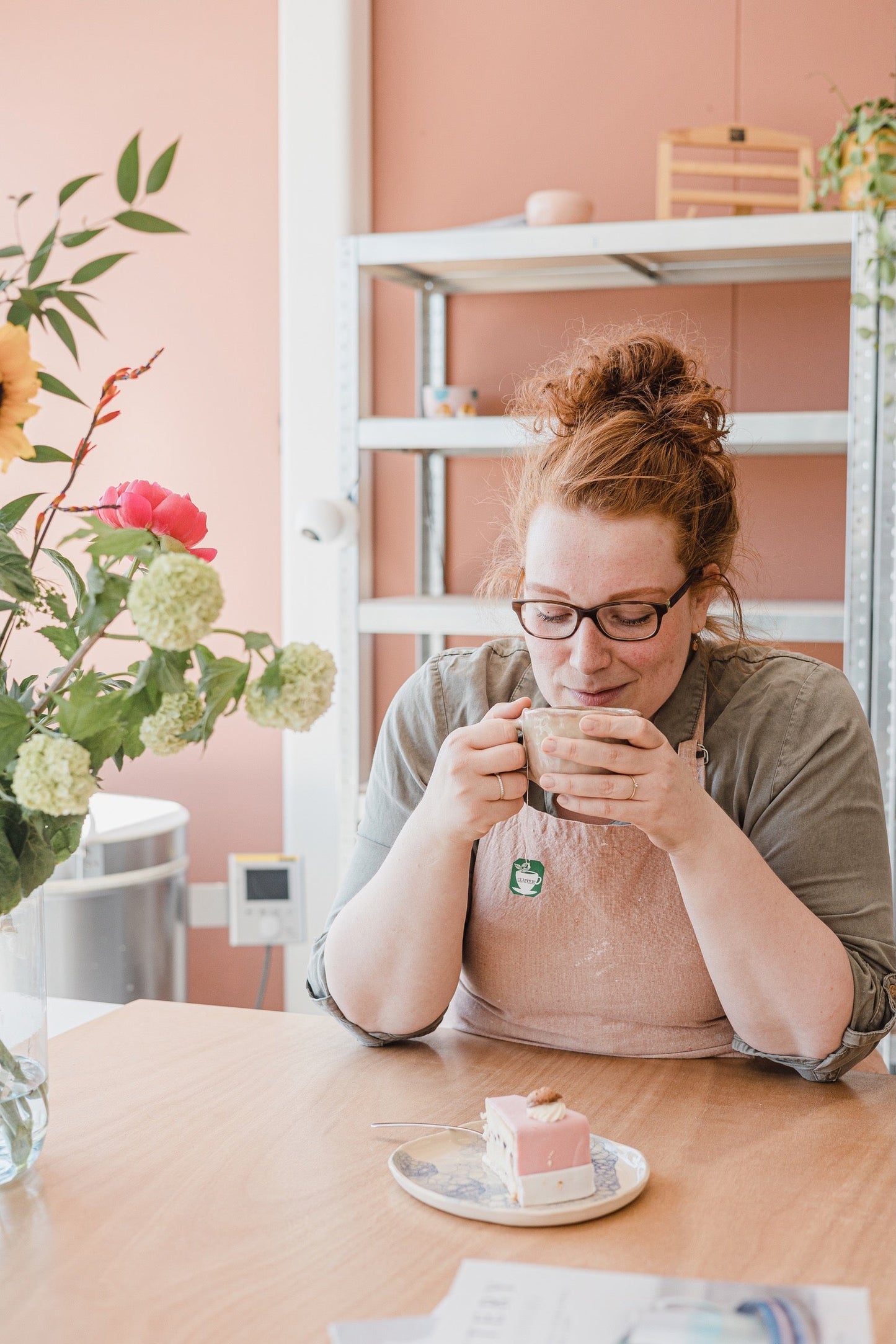 Ouder & kind workshop: maak je eigen mok