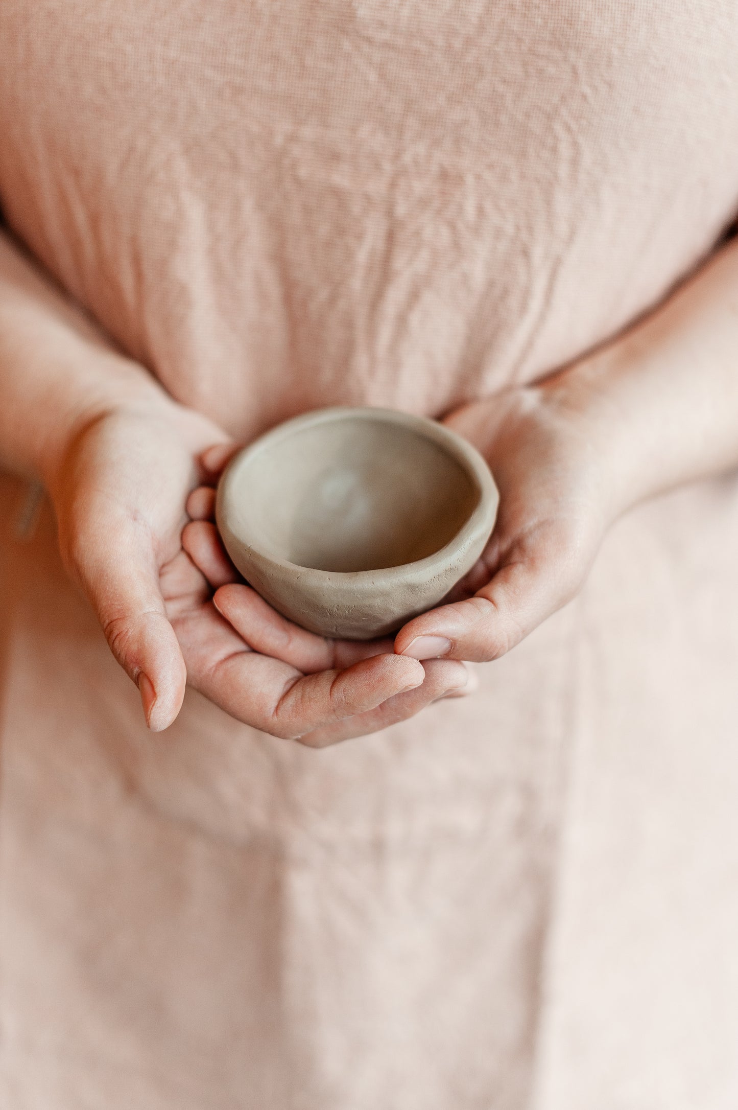 Miniworkshop 'koffiekopje maken'