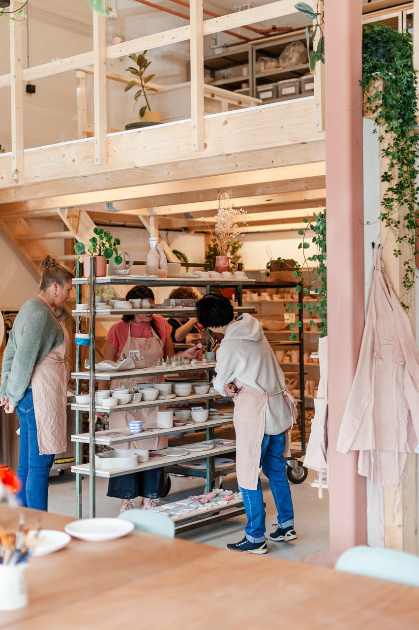Vrij Atelier
