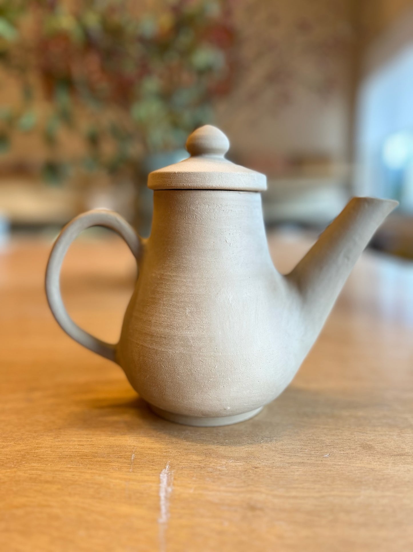 2-daagse special: theepot draaien