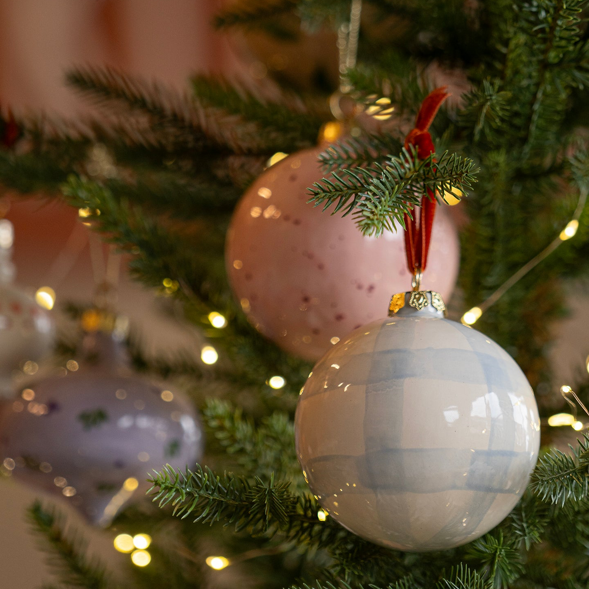 Glazuurfeestje - de kersteditie 🎄