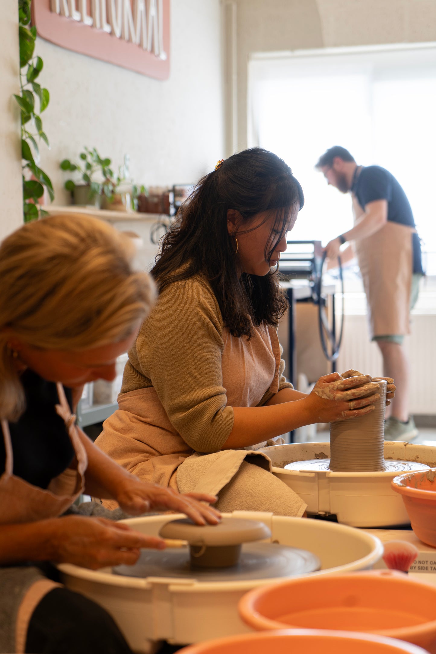 Vrij Atelier