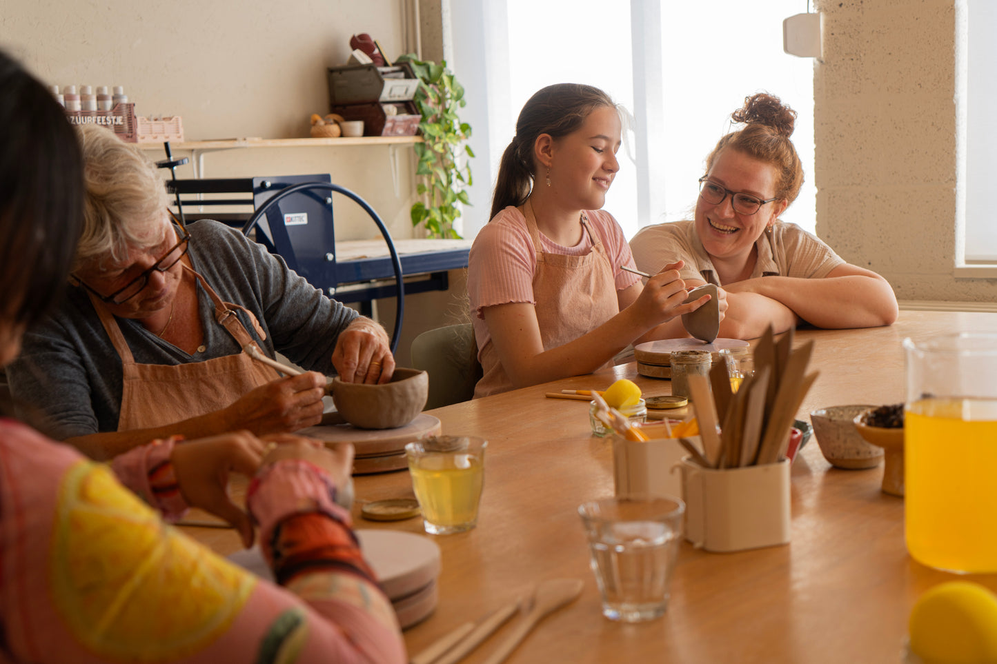 Zomerweek voor KIDS