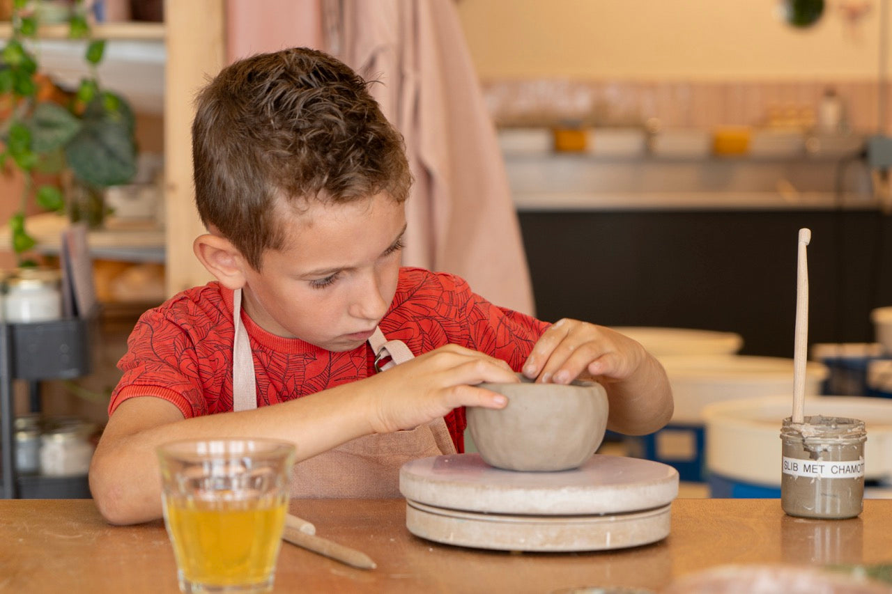 Zomerweek voor KIDS