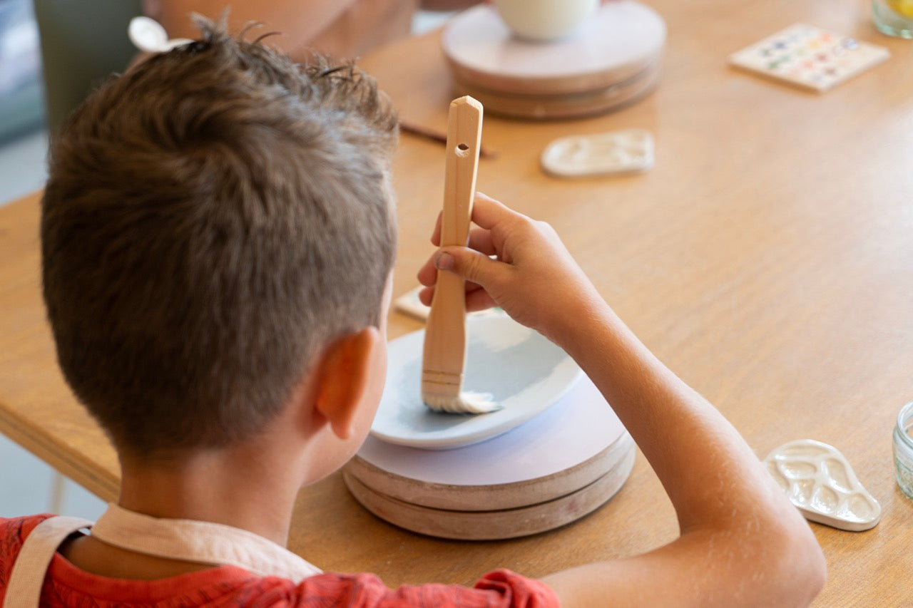 Zomerweek voor KIDS