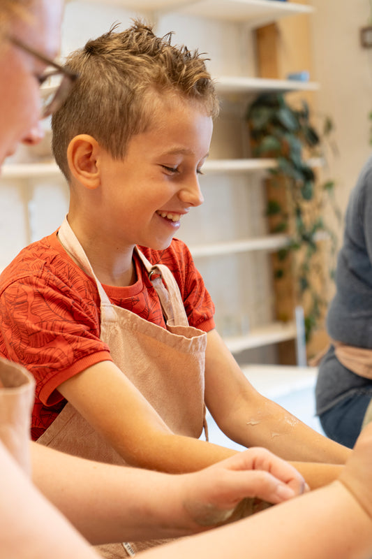 Zomerweek voor KIDS