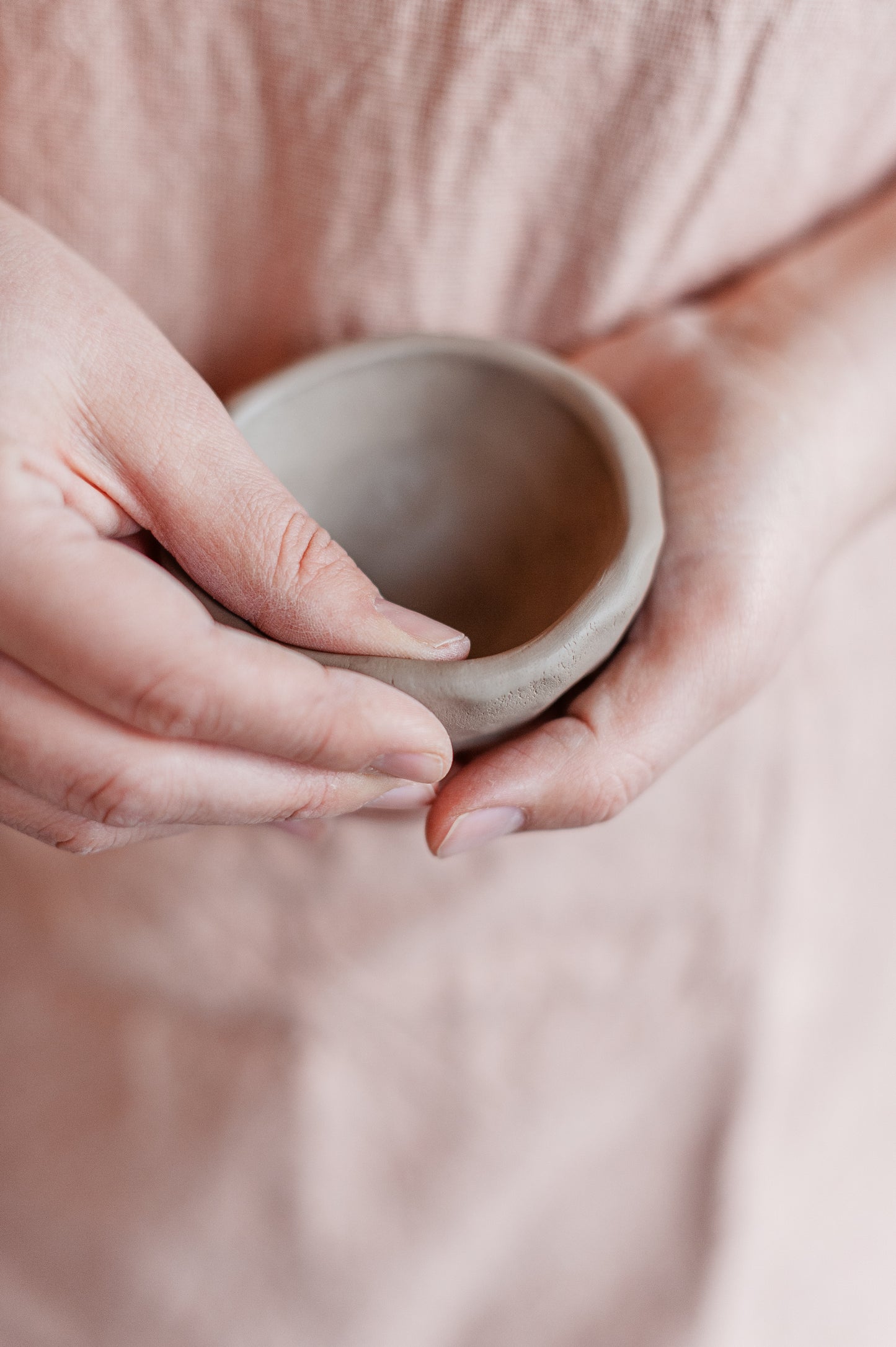 Minicursus handvormen (5 weken)